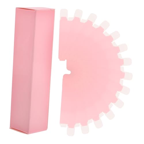 Baluue Leere Lippenstifthüllen Lipgloss-boxen Aus Papier Lippenstiftbehälter für Lippenstifthalter Lippenstift-papierhüllen-set von Baluue