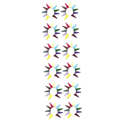 Baluue 150stücke Make-up Schwämme Dreieckige Atmungsaktive Kosmetik- Für Feuchte Und Trockene Anwendung Für Foundation Concealer Und Blush Sanft Zur Haut Vielseitig Einsetzbar von Baluue