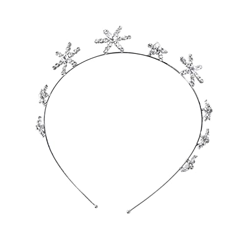 Baluue 1stück Brautkrone Haarband Mit Rhinestones Und Perlen Stilvolles Hochzeitsaccessoire Für Partys Empfänge Und Besondere Anlässe Baluue 1stück Brautkrone Haarband Mit Rhinestones Und Perlen Stilvolles Hochzeitsaccessoire Für Partys Empfänge Und Besondere Anlässe von Baluue