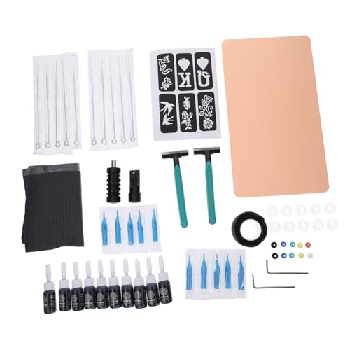 Baluue 1satz Multi-funktionales Anfänger Teiliges Pen Holder Und Zubehör-kit Für Präzise -praxis Mit Langlebigen Materialien von Baluue