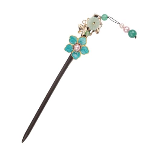 Baluue Chinesischen Stil Haar Stick Für Frauen Haarnadel Für Mädchen Klassische Haarnadel Aus Hochwertigen Materialien Und Retro Design All-match-haarstab von Baluue