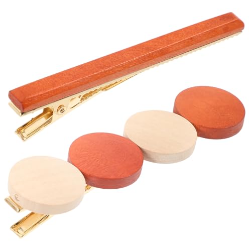 Baluue 2stücke Retro Haarklammern Für Damen Rutschfeste Haarspangen Für Hochzeiten Partys Und Alltag Langlebig Und Wiederverwendbar von Baluue