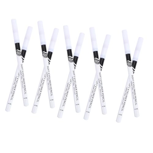 Baluue 24stücke Eyeliner Stifte Vielseitige Augen-make-up Pens Verschiedenen Farben Für Eyeliner Lidschatten Und Highlighter Für Anfänger Und Profis von Baluue