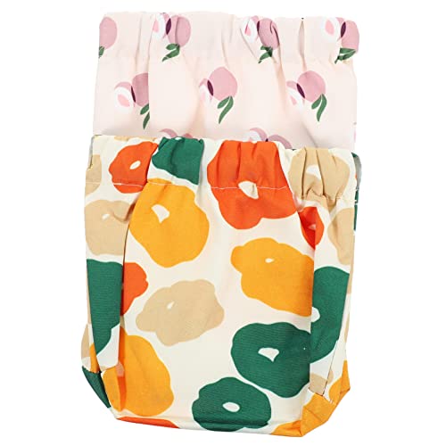 Baluue 2St kosmetische Aufbewahrungstasche Storage Bags aufbewahrungstüten Portemonnaie Tasche für Menstruationsbinden Mini-Lippenstifttasche kleine Schminktasche kleine Beuteltasche Baluue 2St kosmetische Aufbewahrungstasche Storage Bags aufbewahrungstüten Portemonnaie Tasche für Menstruationsbinden Mini-Lippenstifttasche kleine Schminktasche kleine Beuteltasche von Baluue