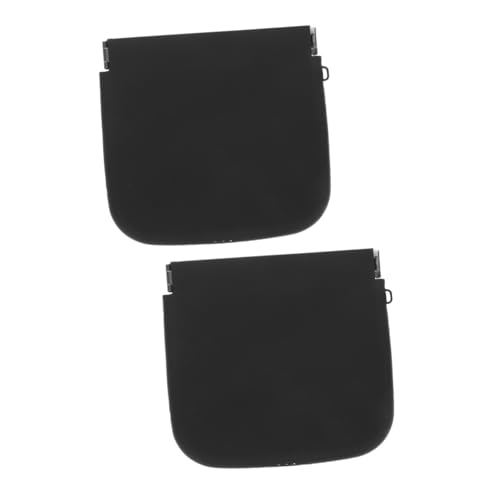 Baluue 2stücke Klein Kosmetikbeutel Für Lippenstifte Wasserdichtes Makeup-Organizer Täschchen Für Und Multifunktionale Aufbewahrung Für Damen von Baluue