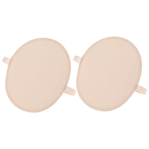 Baluue 3paare Wiederverwendbare Achselpads Aus Antitranspirant Für Männer Und Frauen Schweißabsorbierend Für Täglichen Gebrauch Hält Shirts Trocken Und Angenehm von Baluue