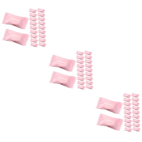 Baluue 60stücke Komprimierte Handtücher Wiederverwendbar-waschlappen Für Reisen Camping Und Geschäftsreisen Kompakte Und Praktische Lösung Für Hygiene Unterwegs von Baluue