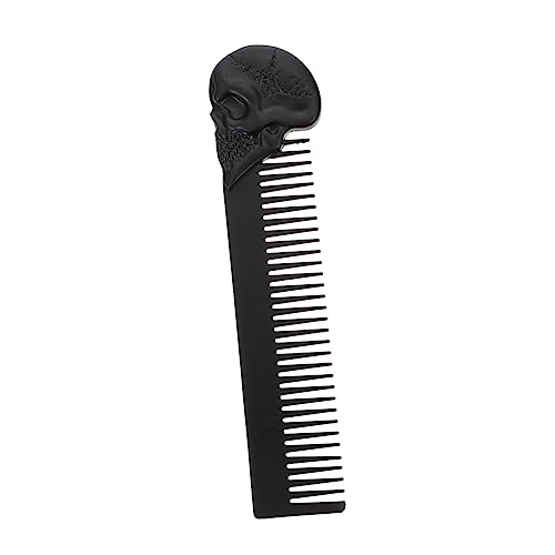 Baluue 3stücke Men Beard Comb Tragbarer Kamm Zinklegierung Für Und Haarschnitt Leicht Und Langlebig Für Und Täglichen Gebrauch Baluue 3stücke Men Beard Comb Tragbarer Kamm Zinklegierung Für Und Haarschnitt Leicht Und Langlebig Für Und Täglichen Gebrauch von Baluue