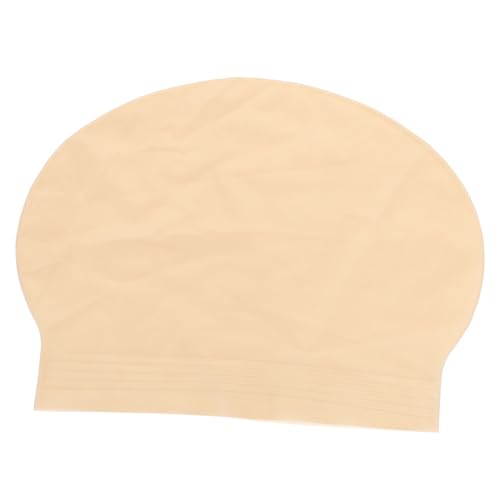 Baluue 3stücke Bald Cap Für Erwachsene Elastischer Hut Für Cosplay Halloween Und Bühnenaufführungen Glatzenkappe Für Partys Und Veranstaltungen von Baluue