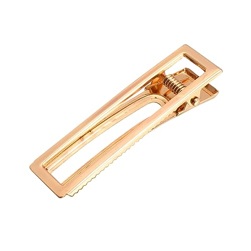 Baluue 3stücke Teiliges Goldene Haarklammern Mit Haarspangen Für Und Mädchen Für Und Vielseitige Frisuren von Baluue