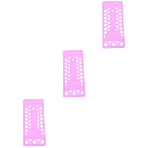 Baluue 3sätze Lippenbalsam Mit Lip Balm Mold Und Spatula Tray Für Einfache Herstellung Von Lippenpflege Für Kreative Projekte Und von Baluue