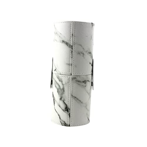 Baluue 3st Tragbare Kosmetiktasche Reisekosmetiktasche Organizer Für Make-up-Pinsel Make-up Pinsel Reise-Make-up-Set Tasche Für Kosmetikpinsel Bürstenhalter Kulturbeutel Für Unterwegs von Baluue