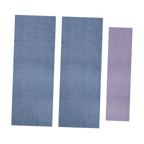 Baluue 3stücke Peeling-rückenschrubber Mit Gurten Lange Peeling-badetücher Rückenreibetücher Für Körperpeeling Und Entspannung von Baluue