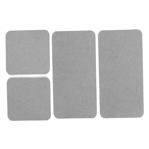 Baluue 4 Stücke Kieselgur Erde Absorbent Dish Wasser-orbing Pad Nicht-matte Für Bad Küche Zahnbürste Tasse Kissen von Baluue