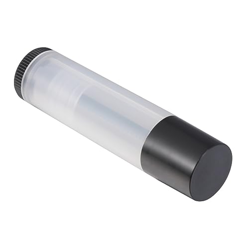 Baluue 40stücke Leere Klare Lip Gloss Tuben Kunststoffbehälter Für Lippenbalsam Transparent Für Lippenpflege Und Kosmetikproben von Baluue