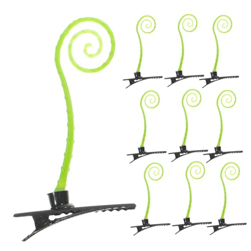 Baluue 40stücke Süße Haarspangen Für Mädchen Lustige Pflanzen-haarclips Accessoires Für Partys Feiertage Und Sicheres Halten Vielseitig Einsetzbar Baluue 40stücke Süße Haarspangen Für Mädchen Lustige Pflanzen-haarclips Accessoires Für Partys Feiertage Und Sicheres Halten Vielseitig Einsetzbar von Baluue