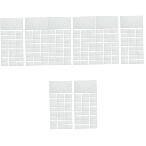 Baluue 4stücke Perm-papier Für Haarstyling Ultradünne Atmungsaktive Dauerwellenpapier Für Friseursalons Und -anwendungen Hitzebeständig Für Und Färbung von Baluue