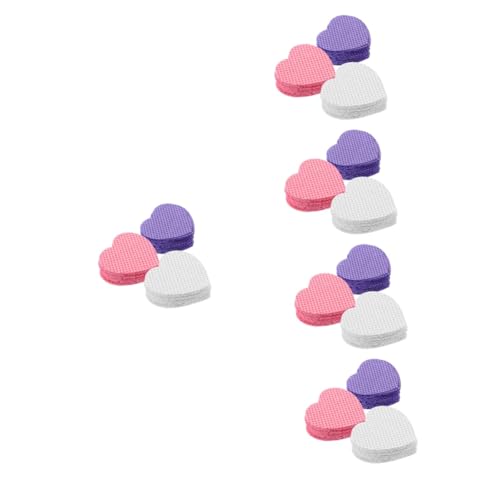 Baluue Boxen Nagelreinigungstücher Pro Box Abnehmbar Fusselfrei Für Nagelpflege Und Make-up-entfernung Für Unterwegs Hause von Baluue