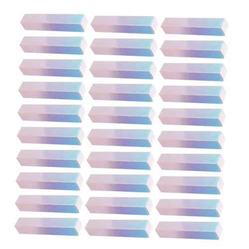 Baluue 50stücke Leere Lipgloss Verpackungsboxen Aus Papier Aufbewahrung Für Lippenstifte Und Lipgloss Leicht Für Reisen Und Geschäfte von Baluue