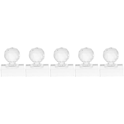 Baluue 5stücke Blusher Press Stamp Für Augen-make-up Präzises Presswerkzeug Herstellung Und Reparatur Von Lidschatten Für Kompakte Verpackung Von von Baluue