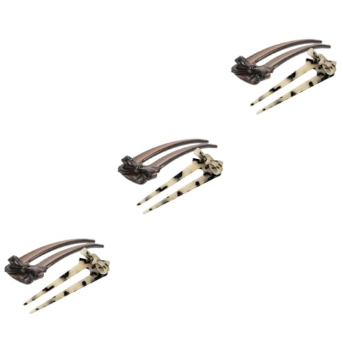 Baluue 6stücke Haarnadeln Für Damen U-förmige Haarstäbchen Aus Acetat Dekorative Haarnadeln Für Dutt Und Hochsteckfrisuren Für Dickes Haar Und Verschiedene Anlässe Baluue 6stücke Haarnadeln Für Damen U-förmige Haarstäbchen Aus Acetat Dekorative Haarnadeln Für Dutt Und Hochsteckfrisuren Für Dickes Haar Und Verschiedene Anlässe von Baluue