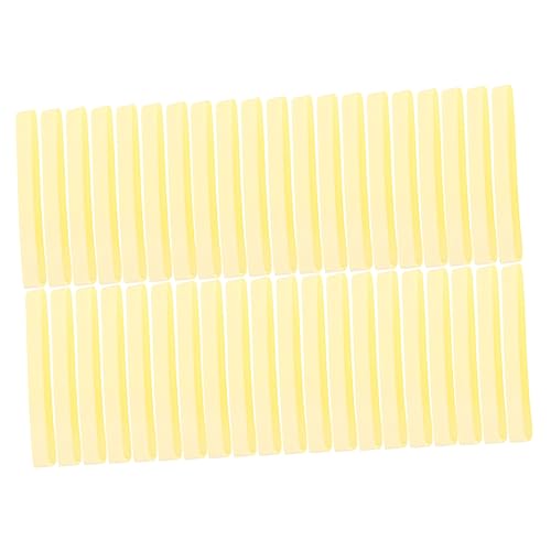 Baluue 60stücke Reinigungspad Kompressions-make-up-pad Gesichtskosmetik-entfernungspad Gesichtshandtuch Badetuch Saugfähig Farbbeständig Hautfreundlich Komfortabel Umweltfreundlich Tragba von Baluue