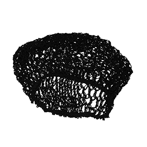 Baluue 6stücke Damen Haarnetz Teiliges Atmungsaktives Netz Für Hochsteckfrisuren Strapazierfähiges Weiches Für Schlafen Und Alltag von Baluue
