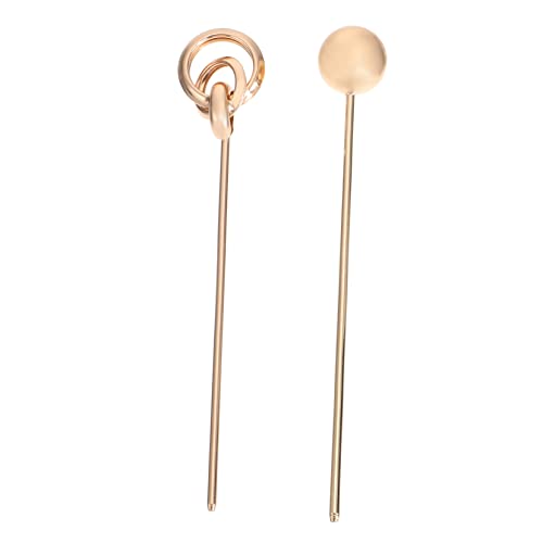 Baluue 8stücke Haarnadeln Für Damen Einfache Haarstäbchen Haarschmuck Für Hochzeiten Partys Und Alltag Und Schmerzfrei Zu Tragen Baluue 8stücke Haarnadeln Für Damen Einfache Haarstäbchen Haarschmuck Für Hochzeiten Partys Und Alltag Und Schmerzfrei Zu Tragen von Baluue