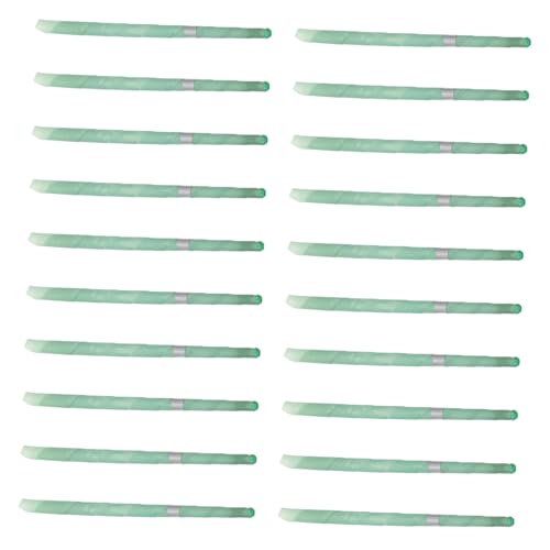 Baluue 80 Stk Ohrenschmalz-Entferner Duftkerzen-Sticks brennende Kerze ohrenwachs earwax Ohrpflegende Aromakerzen Aromatherapiekerzen für das Ohr Ohrenschmalzstift Light Green Baluue 80 Stk Ohrenschmalz-Entferner Duftkerzen-Sticks brennende Kerze ohrenwachs earwax Ohrpflegende Aromakerzen Aromatherapiekerzen für das Ohr Ohrenschmalzstift Light Green von Baluue