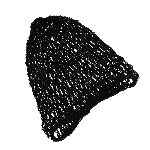 Baluue 9stücke Teiliges Handgefertigter Damen-haarnetze Atmungsaktivem Material Für -styles Und Freizeitaktivitäten Wiederverwendbar Und von Baluue