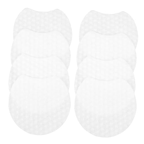 Baluue Geschmeidige Make-up Entferner Pads Für Mascara Vlies Stoff Pads 900 Stück Für Reise Baluue Geschmeidige Make-up Entferner Pads Für Mascara Vlies Stoff Pads 900 Stück Für Reise von Baluue