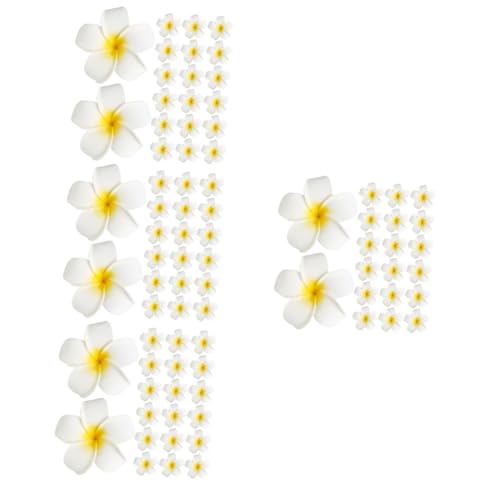 Baluue 96 Stk Frangipani Haars Pange Blumenspangen Haarspangen Für Den Strand Haarspangen Für Frauen Haarspangen Mit Blumenmuster Blumen Haarnadeln Haar-blumen-clips Eva, Baluue 96 Stk Frangipani Haars Pange Blumenspangen Haarspangen Für Den Strand Haarspangen Für Frauen Haarspangen Mit Blumenmuster Blumen Haarnadeln Haar-blumen-clips Eva, von Baluue