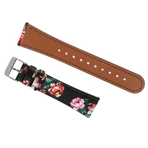 Baluue Armband für Galaxy Verstellbares PU Uhrenarmband für Herren und Damen und Strapazierfähig für Sport Freizeit und Besondere Anlässe Baluue Armband für Galaxy Verstellbares PU Uhrenarmband für Herren und Damen und Strapazierfähig für Sport Freizeit und Besondere Anlässe von Baluue