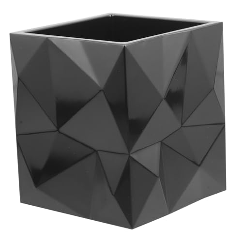 Baluue Stiftehalter Bleistifthalter Stift-Organizer Make-up-pinselhalter Salon-scherenbecher Bleistift-Organizer Schreibwaren Aufbewahrungsbehälter von Baluue