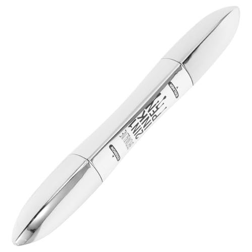 Baluue Microblading Augenbrauenstift Zinken- Wasserfester Flüssiger Eyeliner Für Präzise Augenbrauen Für Natürliche Looks Schwarz Baluue Microblading Augenbrauenstift Zinken- Wasserfester Flüssiger Eyeliner Für Präzise Augenbrauen Für Natürliche Looks Schwarz von Baluue