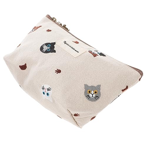 Baluue Cartoon Make-up Tasche Geldbörse Frauen Ändern Tasche Tasche für Elektronik Baluue Cartoon Make-up Tasche Geldbörse Frauen Ändern Tasche Tasche für Elektronik von Baluue