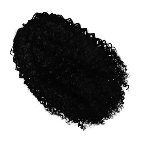 Baluue Curly Ponytail Extension Für Damen Langer Gewellter Zopf Mit Kordelzug Aus Hochwertigem Hitzebeständigem Material Für Müheloses Styling Und Sofortigen Glamour von Baluue