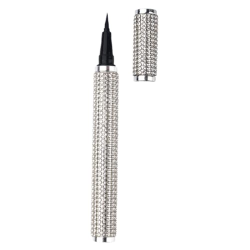 Baluue Flüssiger Eyeliner Stift Für Frauen Langlebig Präzises Zeichnen Von Augenlinien Für Tägliches Make-up Und Besondere Anlässe von Baluue