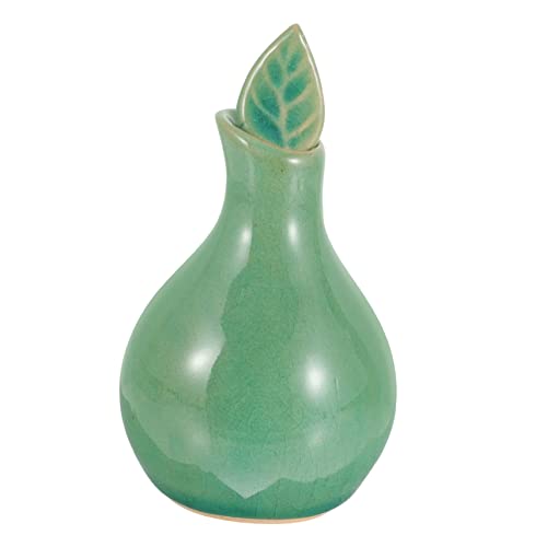 Baluue Topf Crackle-keramik-flasche Kompaktes Tragbares Spa-werkzeug Baluue Topf Crackle-keramik-flasche Kompaktes Tragbares Spa-werkzeug von Baluue