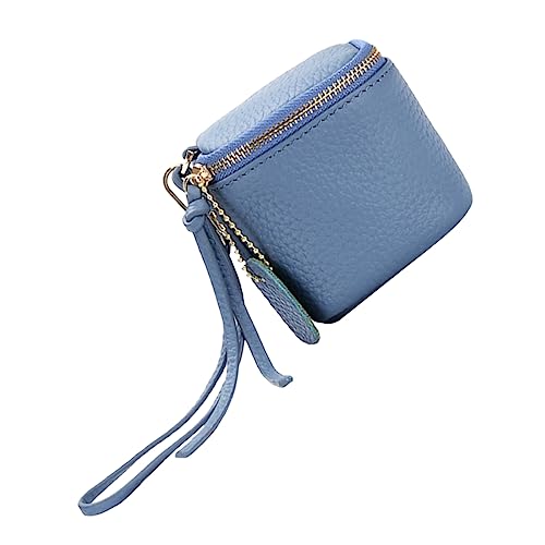 Baluue Lanyard Geldbörse Für Damen Eleganter Kosmetikbeutel Für Lippenstift Wechselgeld Und Kleine Gegenstände Handliche Tasche Für Unterwegs Baluue Lanyard Geldbörse Für Damen Eleganter Kosmetikbeutel Für Lippenstift Wechselgeld Und Kleine Gegenstände Handliche Tasche Für Unterwegs von Baluue