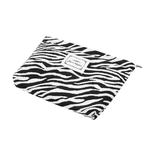 Baluue Großer Wasserdichter Reise-kulturbeutel Für Damen Und Herren Multifunktionale Kosmetiktasche Im Leopardendesign Für Toilettenartikel Und Make-up Leicht Zu Transportieren von Baluue