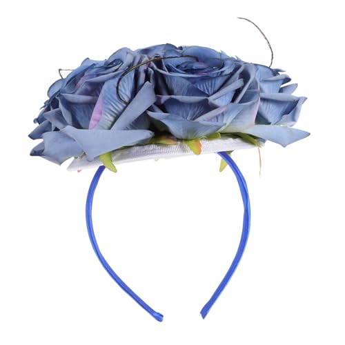 Baluue Haarband Stoff Als Haaraccessoire Für Kostümpartys Cosplay Und Festliche Anlässe Und Vielseitig Tragbar von Baluue