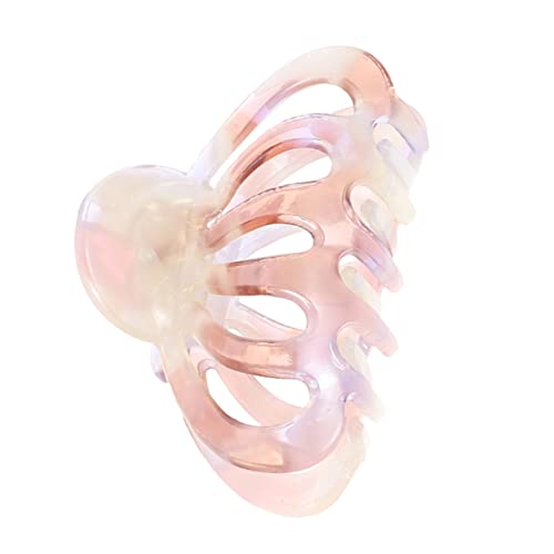 Baluue Bohmische Haarklammer Aus Acetat Haarspange Für Frauen Haarschmuck Klammern Für Verschiedene Frisuren Unbeschädigend Rutschfest Baluue Bohmische Haarklammer Aus Acetat Haarspange Für Frauen Haarschmuck Klammern Für Verschiedene Frisuren Unbeschädigend Rutschfest von Baluue