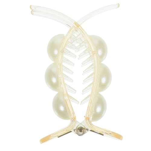 Baluue Blumen-haarspange Für Frauen Kreativer Haarklammer Mit Eleganter Blütenform Für Partys Hochzeiten Und Tägliche Styles Passend Für Haartypen Baluue Blumen-haarspange Für Frauen Kreativer Haarklammer Mit Eleganter Blütenform Für Partys Hochzeiten Und Tägliche Styles Passend Für Haartypen von Baluue