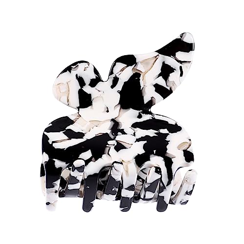 Baluue Schmetterlingsclip Für Damen – Große Haarspange Mit Modischem Styling-haar-accessoire Für Partys von Baluue