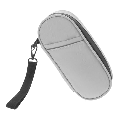 Baluue Insulin Reisetasche Mit Kühlung Isoliert Tragbar Für Medikamente Organizer Mit Reißverschluss Für Diabetiker Utensilien von Baluue