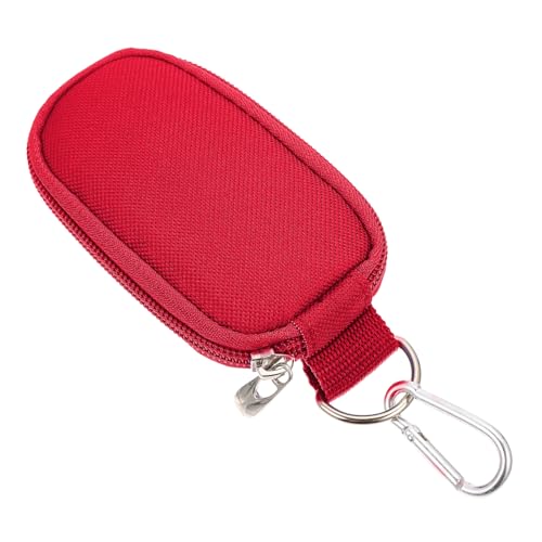 Baluue Aufbewahrungstasche Für Ätherische Öle Einfacher Halter Für Ätherische Öle Flaschenbox Tragetasche Für Ölflaschen Organizer Für von Baluue