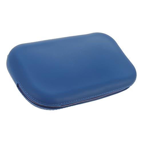 Baluue Makeup Pinsel Und Bleistifte Organizer Tragbares Silikon Federmäppchen Für Vielseitige Stifte Tasche Für Schule Und Kosmetik Große Kapazität Und Robustes Design von Baluue