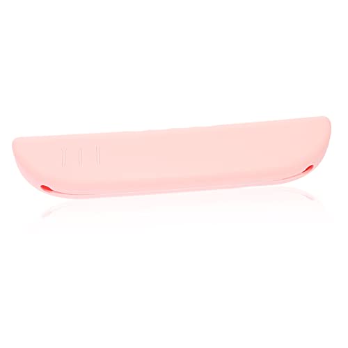 Baluue Makeup Brush Storage Bag Kosmetik Organizer Für Damen Und Tragbar Leicht Zu Reinigen Für Reise Und Aufbewahrung Von Kosmetik Und Make-up Werkzeugen von Baluue