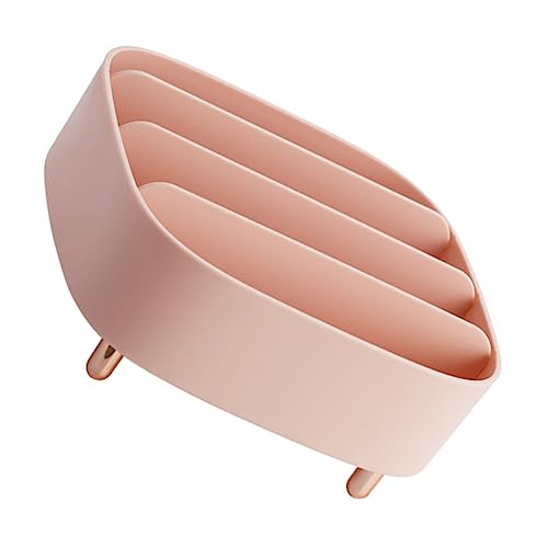 Baluue Kosmetik-aufbewahrungsbox Für Make-up-organizer Behälter Für Kosmetikaufbewahrung Aufbewahrungskoffer Für Schmuck Und Schreibwaren von Baluue